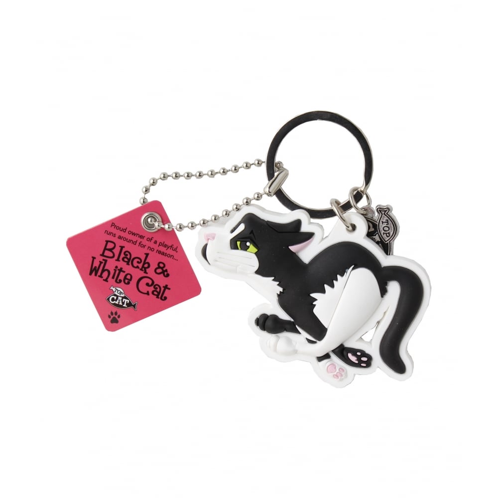 Catrunk Keyring S00 - Women - Accessories